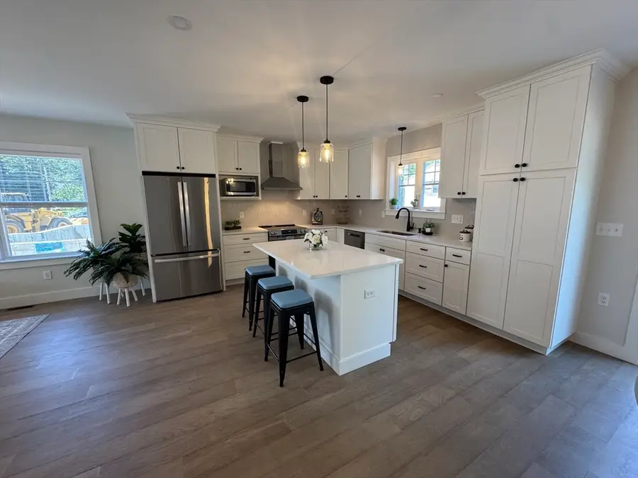 19 Barberry Road, Mansfield, MA 02048 - #3