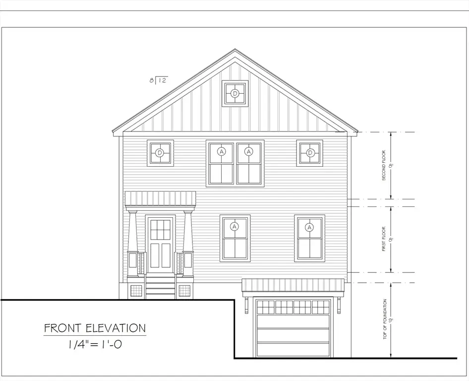 4 Valley Street, Salem, MA 01970 - #1