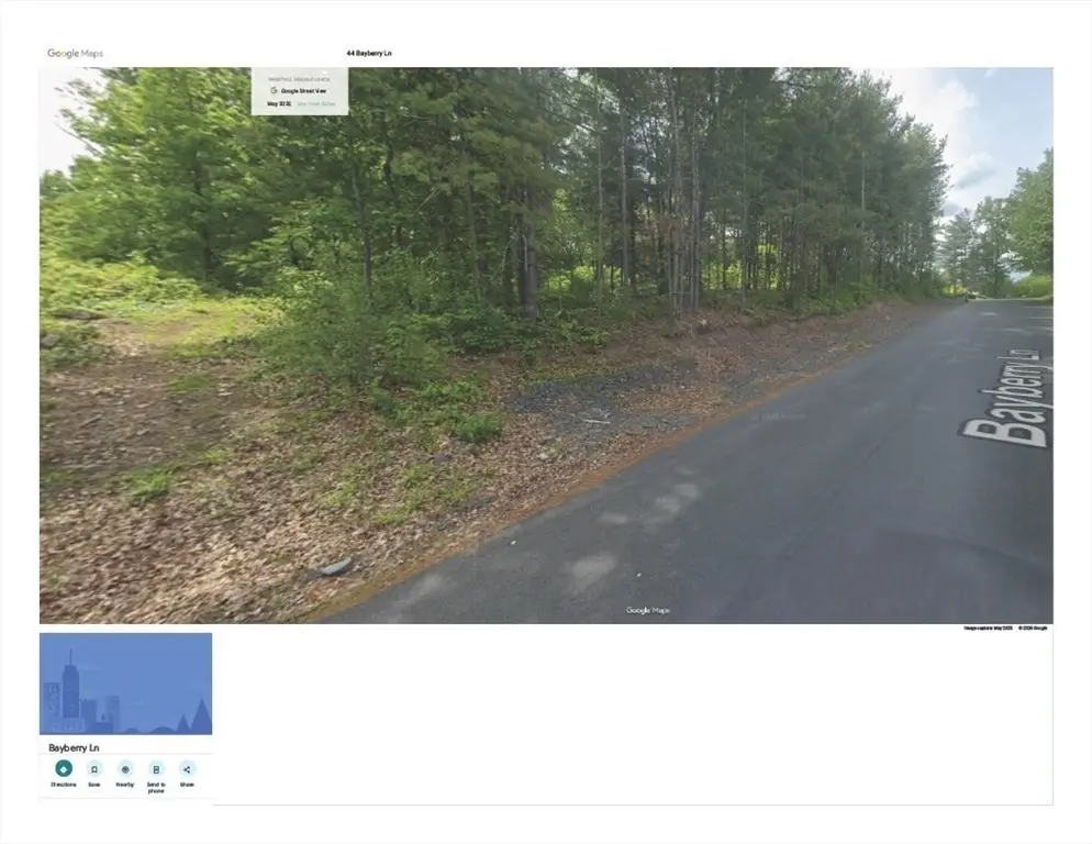 Lot 52,53 Bayberry Ln, Westfield, MA 01085 - #1