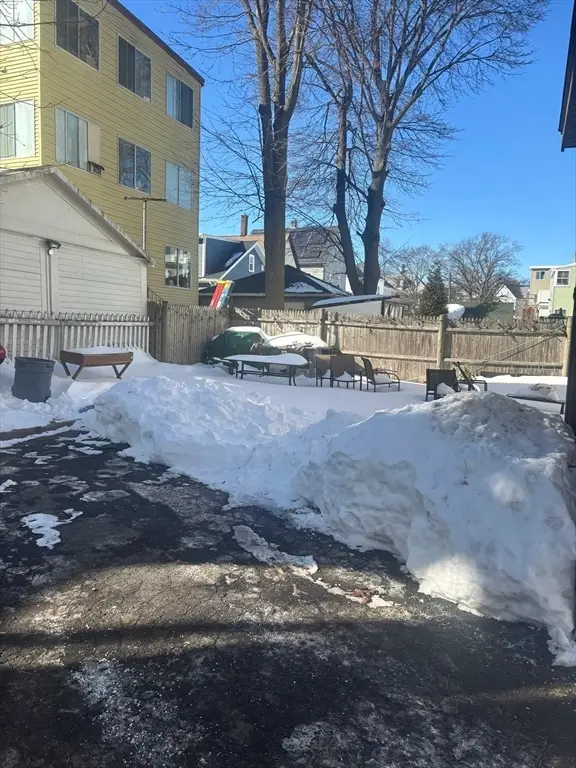 62 Madison Ave, Everett, MA 02149 - #3