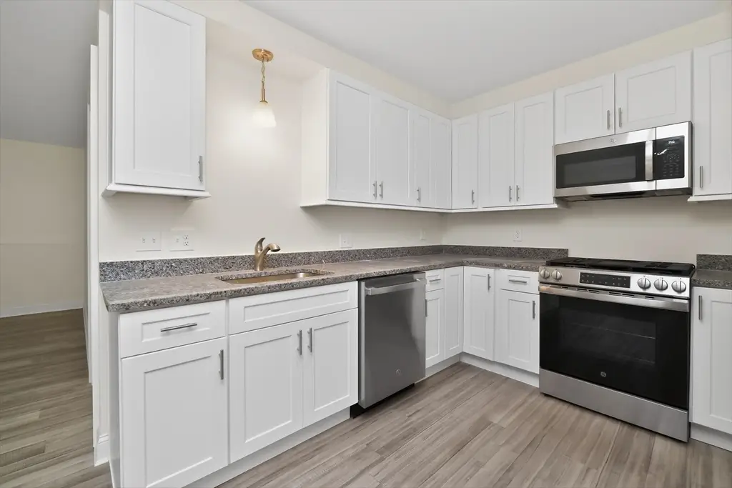 10 Franklin Ave #G10., Revere, MA 02151 - Image #1