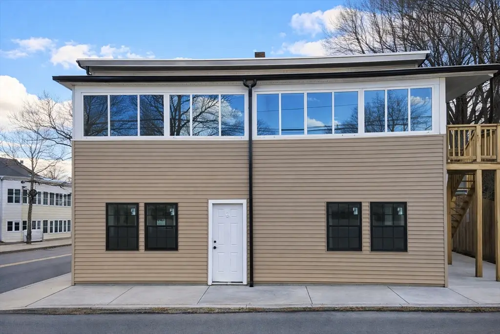 79-81 Bemis, Fitchburg, MA 01420 - Image #1