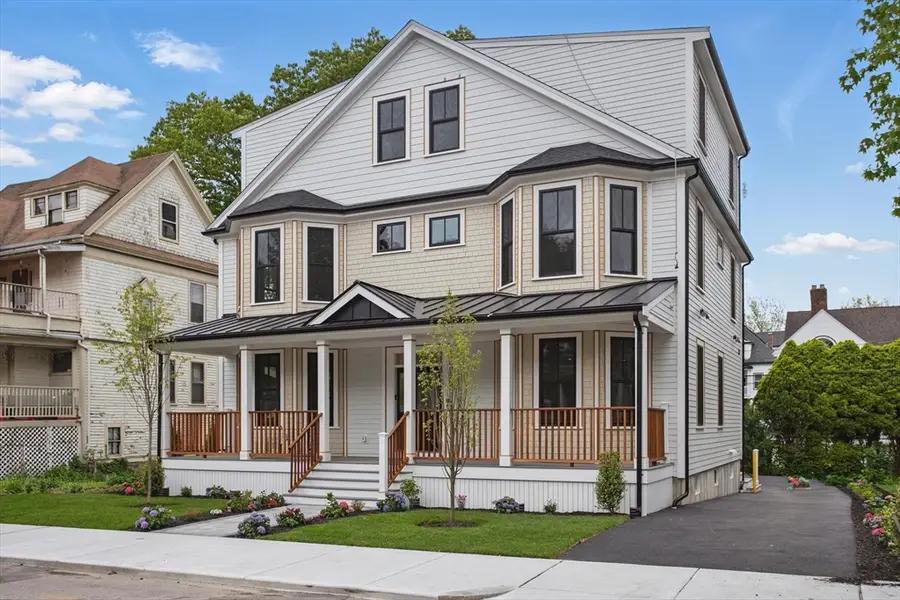 61 Lyndhurst Street #2, Boston, MA 02124 - #3