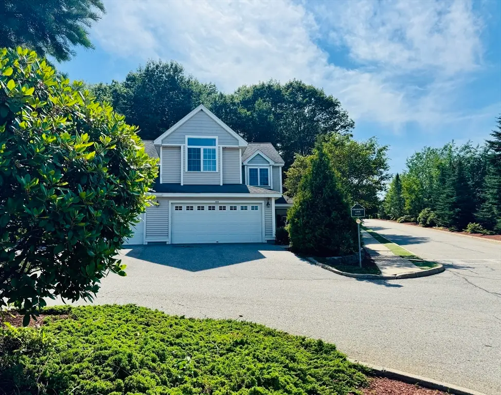 404 Fernwood Ln #404, Clinton, MA 01510 - Image #1