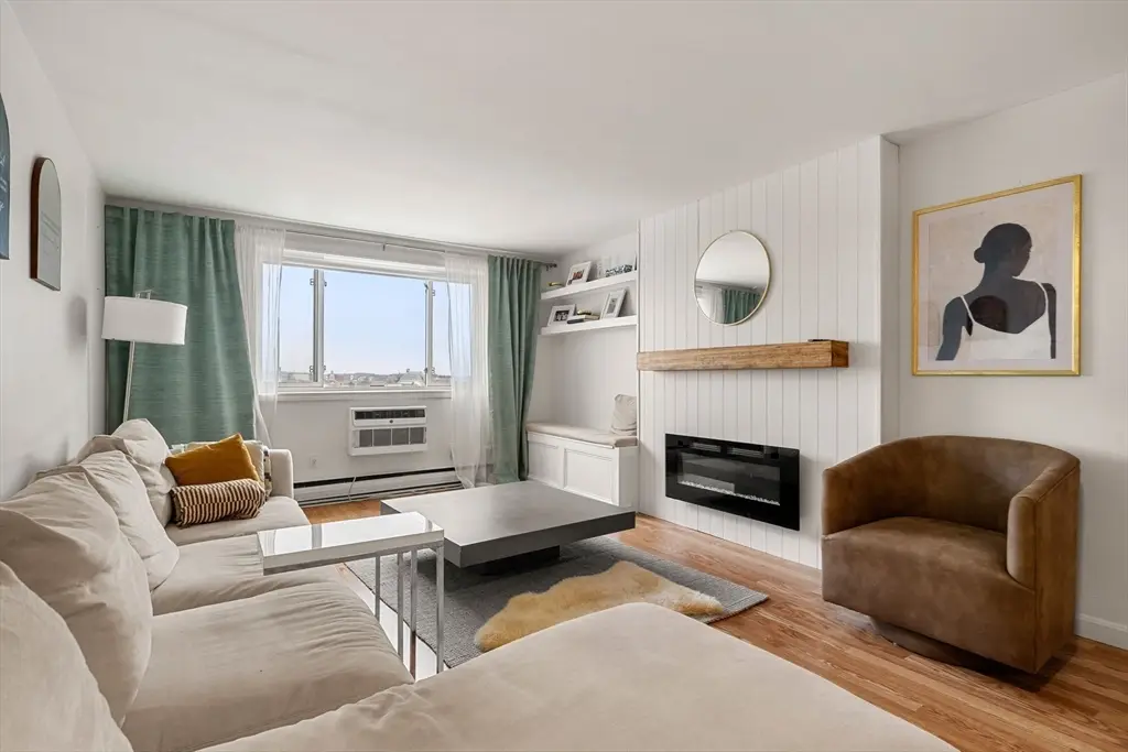 94 Beacon St #83, Somerville, MA 02143 - #1