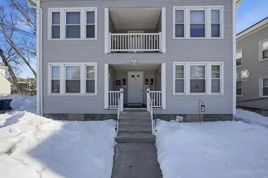 63 Worcester St, West Springfield, MA 01089 - Image #3