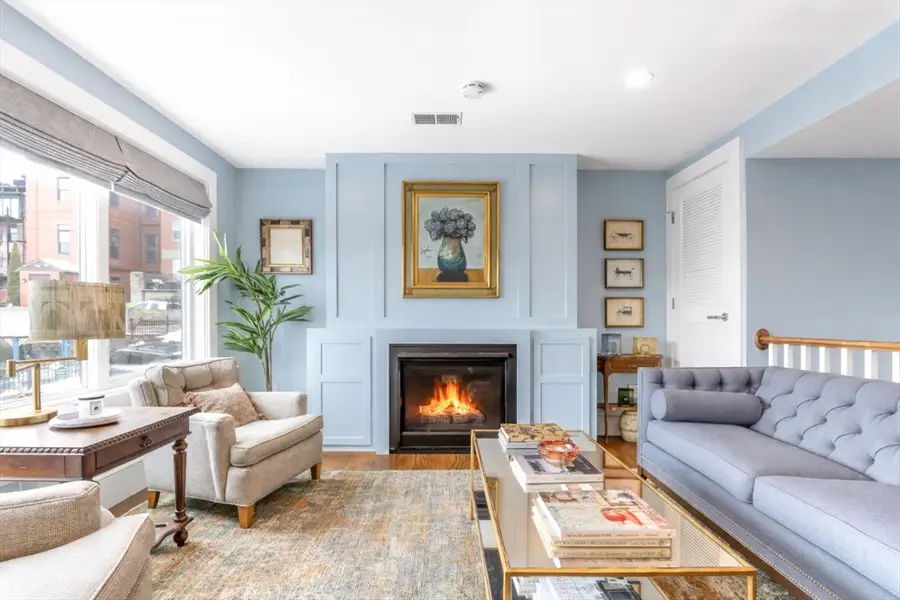 435 E 3rd St #2, Boston, MA 02127 - #2