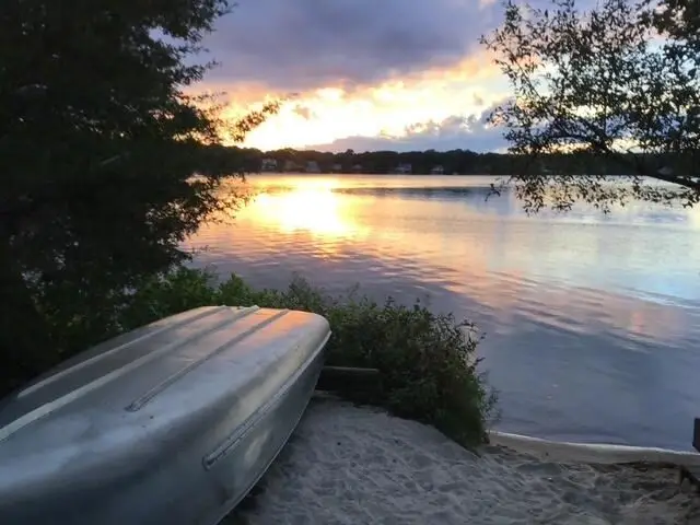 168 Ninigret Ave, Mashpee, MA 02649 - #2