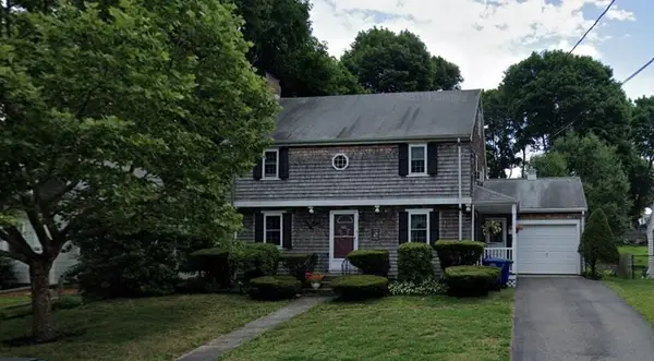 255 River St, Braintree, MA 02184