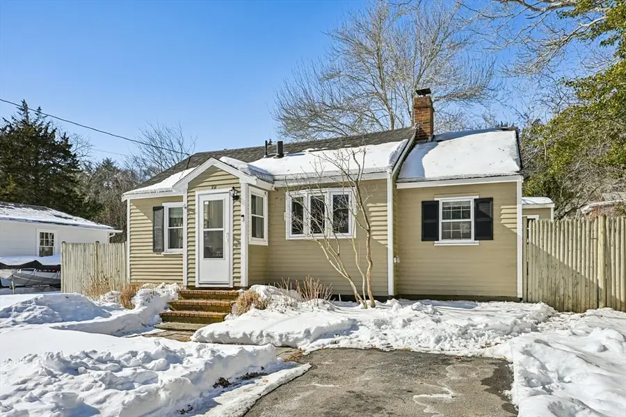 12 Curtis Ave, Kingston, MA 02364 - Image #2