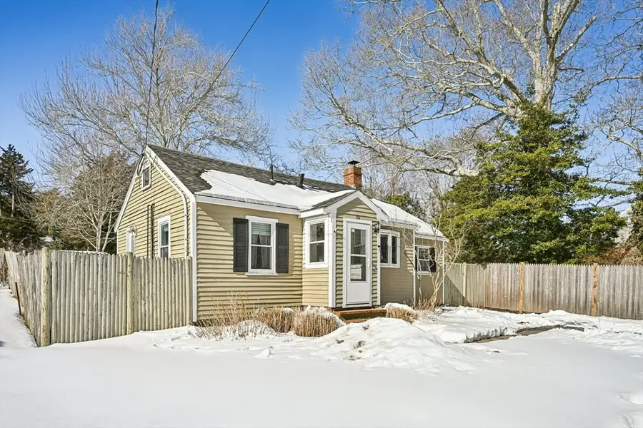 12 Curtis Ave, Kingston, MA 02364 - Image #3