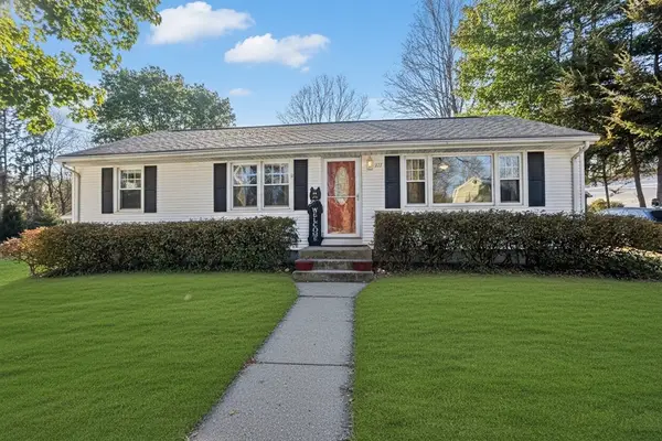 117 Sibley Ave, West Springfield, MA 01089