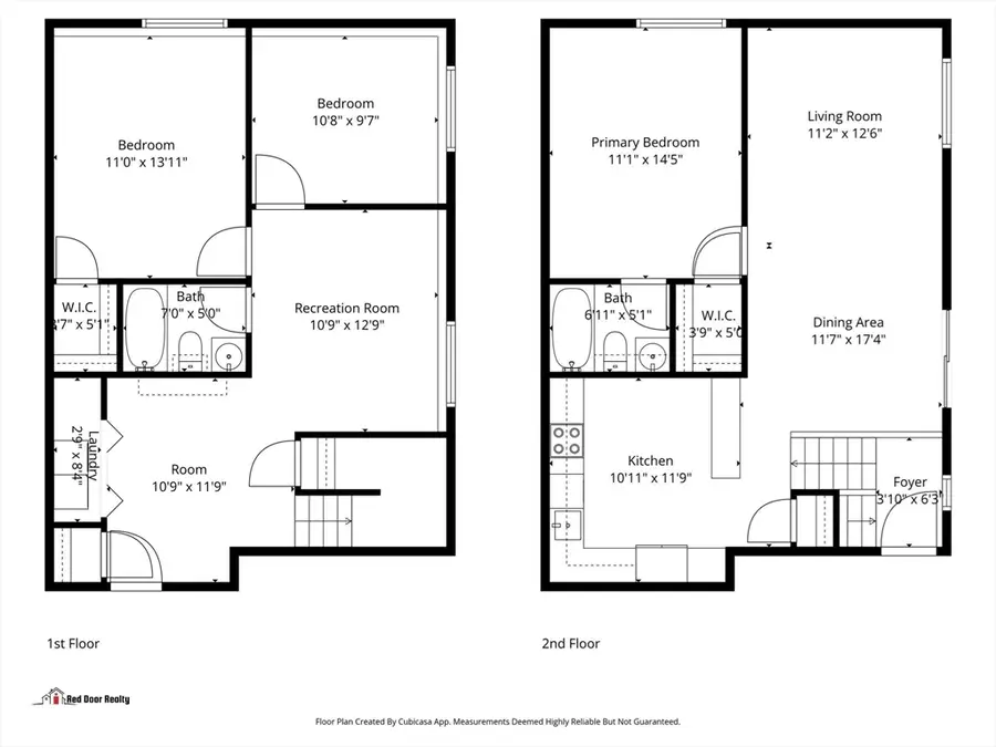 155 Hamilton St #4, Worcester, MA 01604 - Image #3