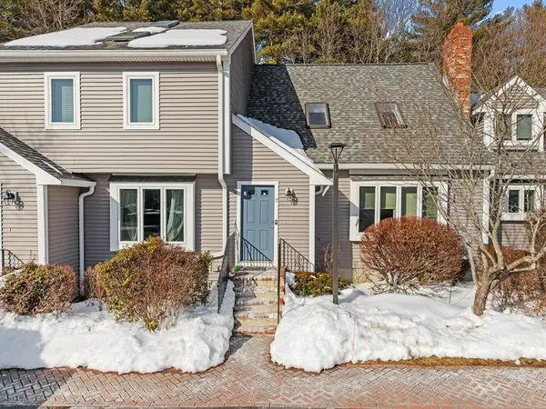 7 Indian Cove Way #7, Easton, MA 02375