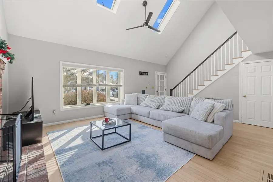 7 Indian Cove Way #7, South Easton, MA 02375 - #2