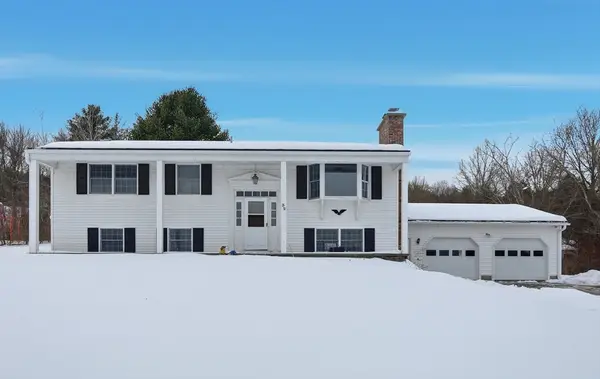 32 Homestead Ave, Greenfield, MA 01301