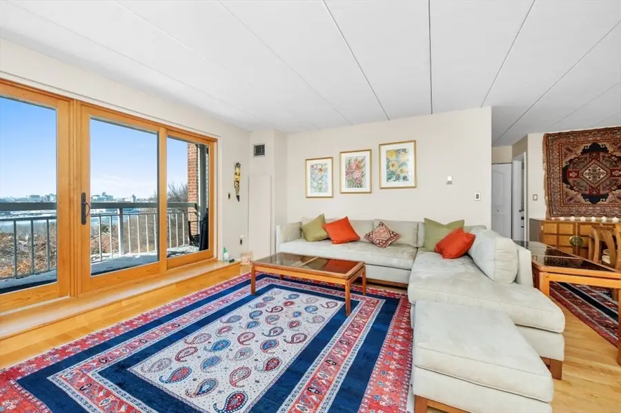 50 Boatswains Way #306, Chelsea, MA 02150 - #2