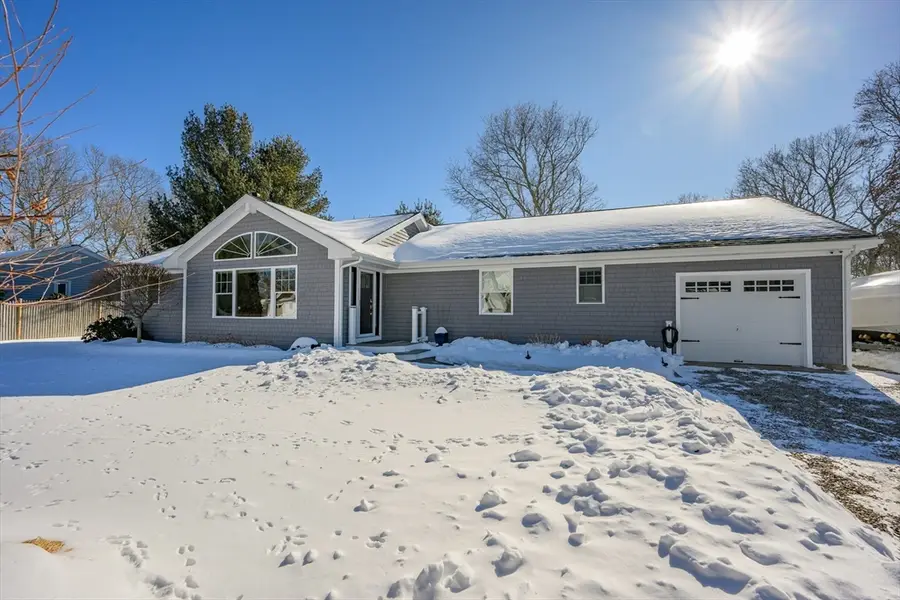 136 Sanddollar Circle, East Falmouth, MA 02536 - #2