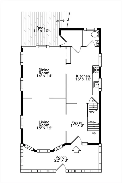 7 Basto Terr, Boston, MA 02131 - #3