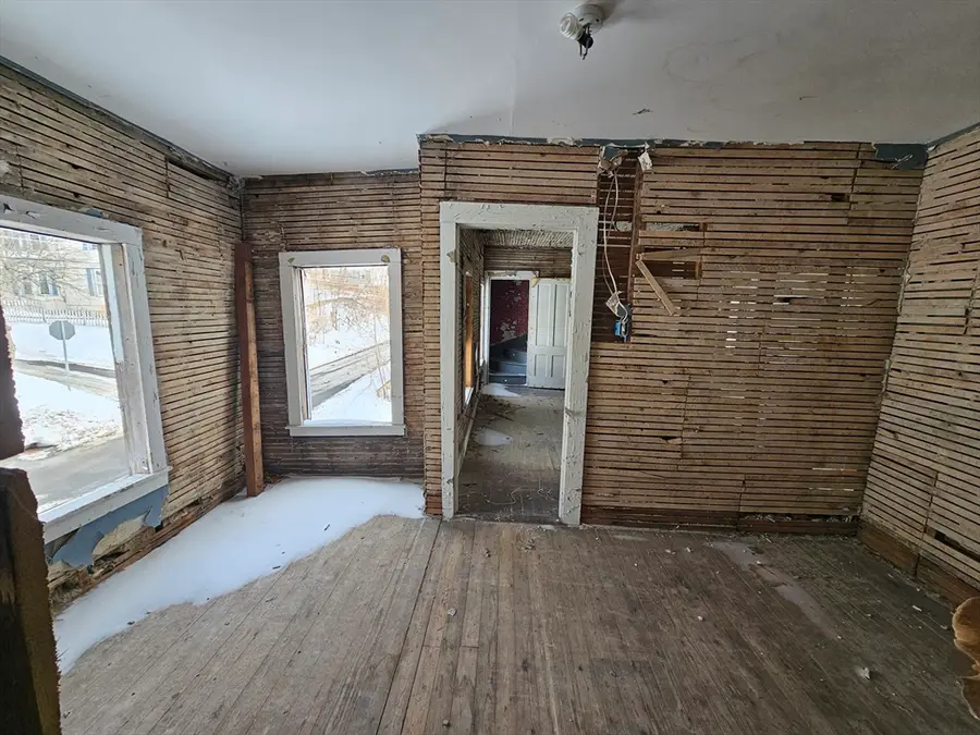 56 Liberty St, North Adams, MA 01247 - #3