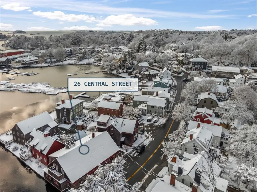 26 Central Street, Manchester, MA 01944 - Image #3