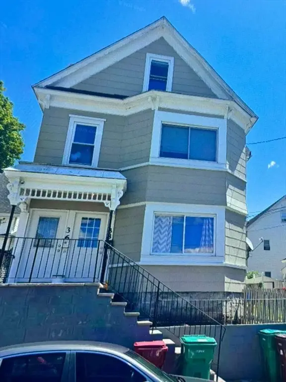 36-38 Crowley St, Lowell, MA 01852 - Image #1