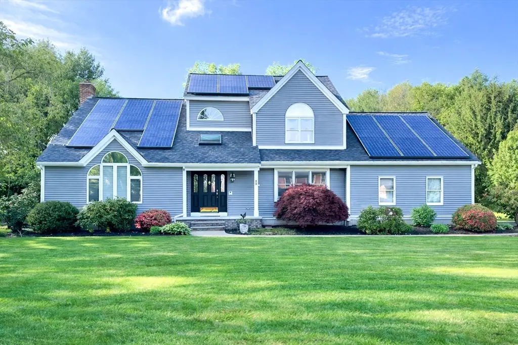 79 Country Club Dr, Whitinsville, MA 01588 - Image #1