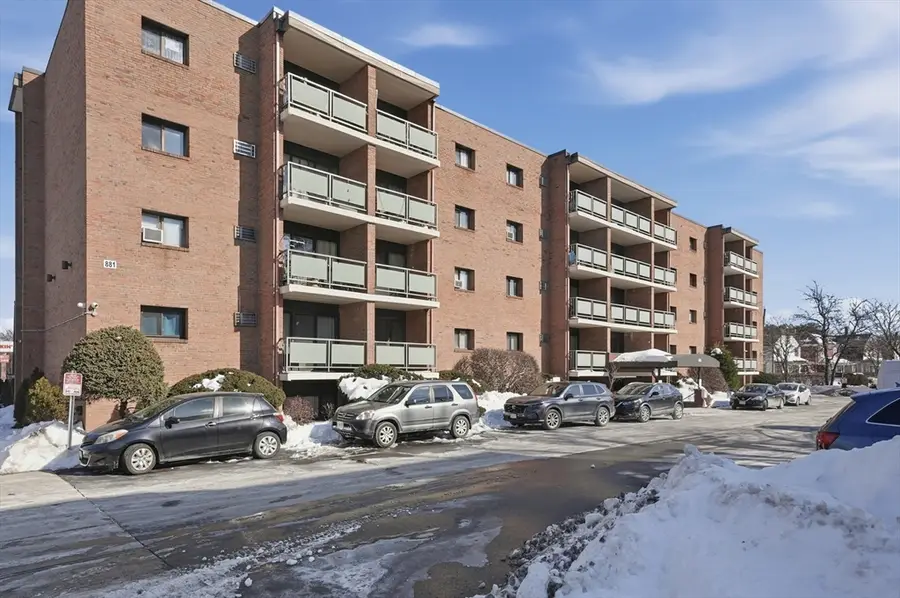 881 Broadway #44, Everett, MA 02149 - #2