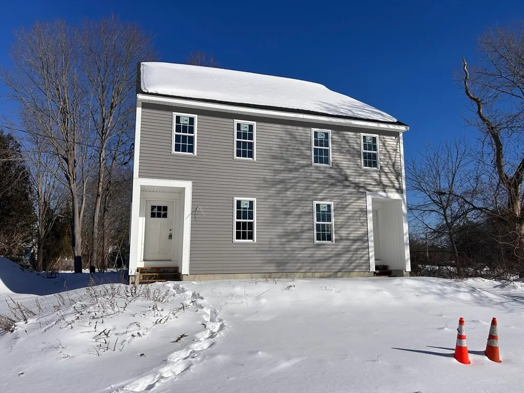 136 Dean St, Taunton, MA 02780 - Image #1