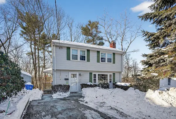 15 Flagg Cir, Waltham, MA 02453