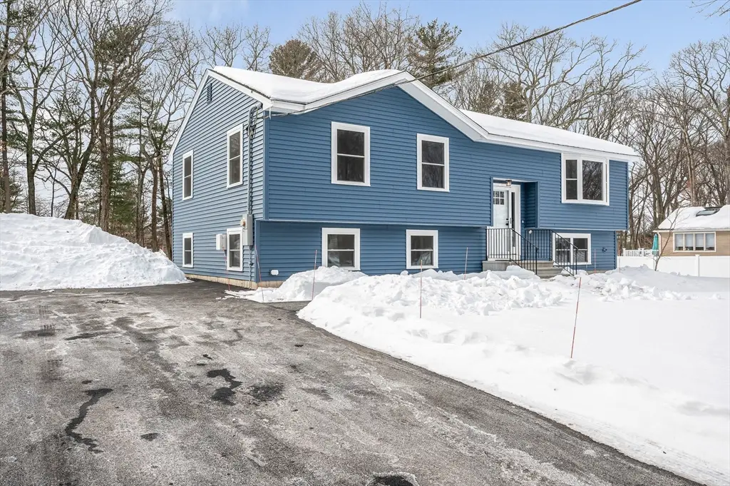 19 Porter St, Billerica, MA 01821 - #1