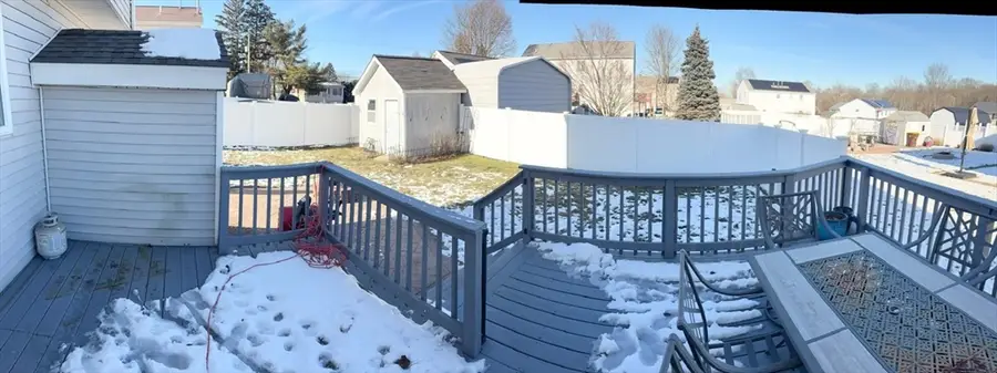 22 Apple Creek Lane, Fall River, MA 02720 - #3