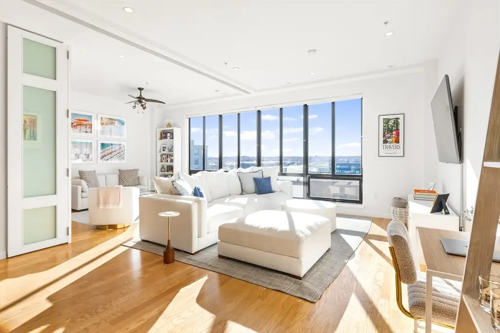 36 A Street #5C, Boston, MA 02127 - #1