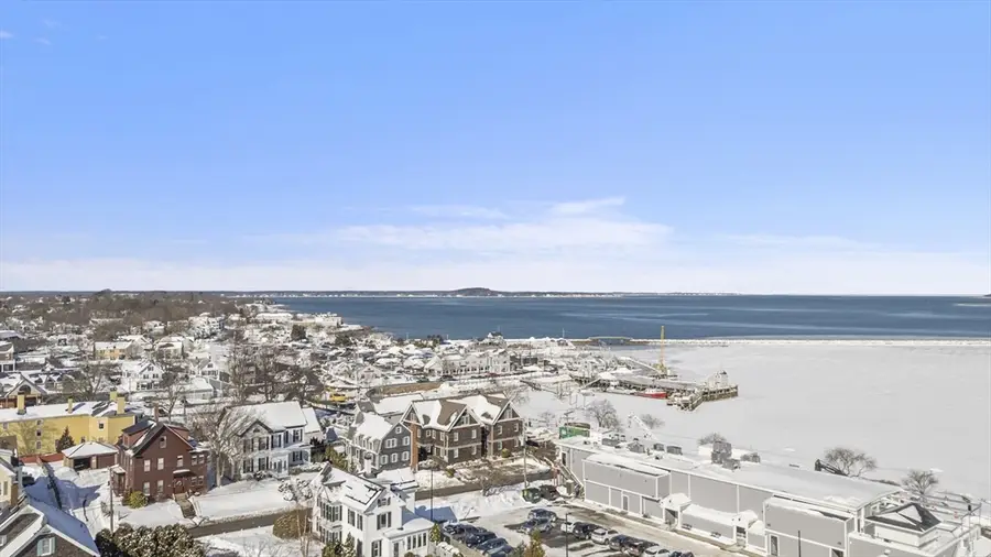 23 Howland St. #4, Plymouth, MA 02360 - #2