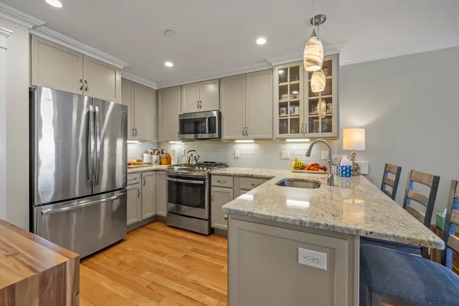 23 Howland St. #4, Plymouth, MA 02360 - #3