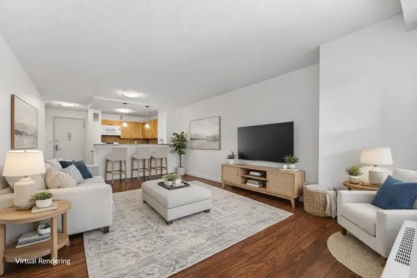 151 Tremont St #11U, Boston, MA 02111