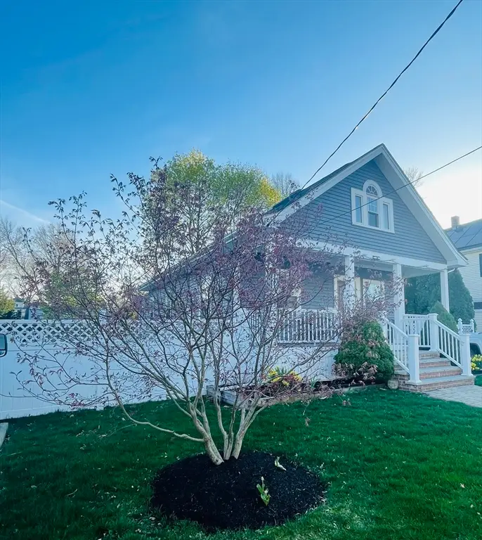 15 Bates Rd, Framingham, MA 01702 - Image #1