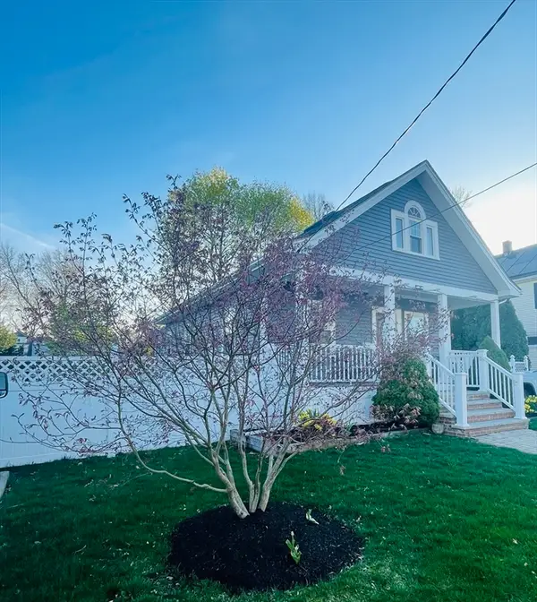 15 Bates Rd, Framingham, MA 01702