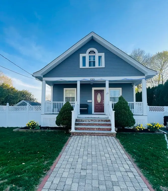 15 Bates Rd, Framingham, MA 01702 - Image #2