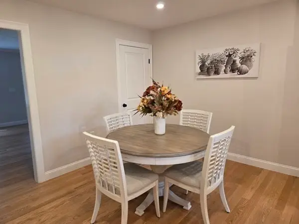 517 Mendon Road #517, Attleboro, MA 02703 - #2