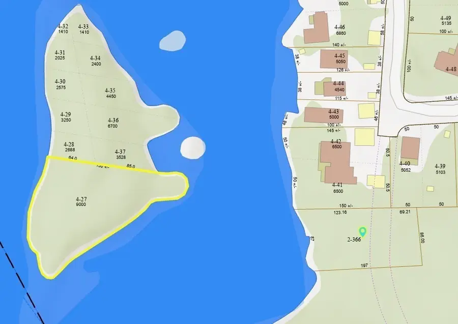 1769 West St, Mansfield, MA 02048 - #3