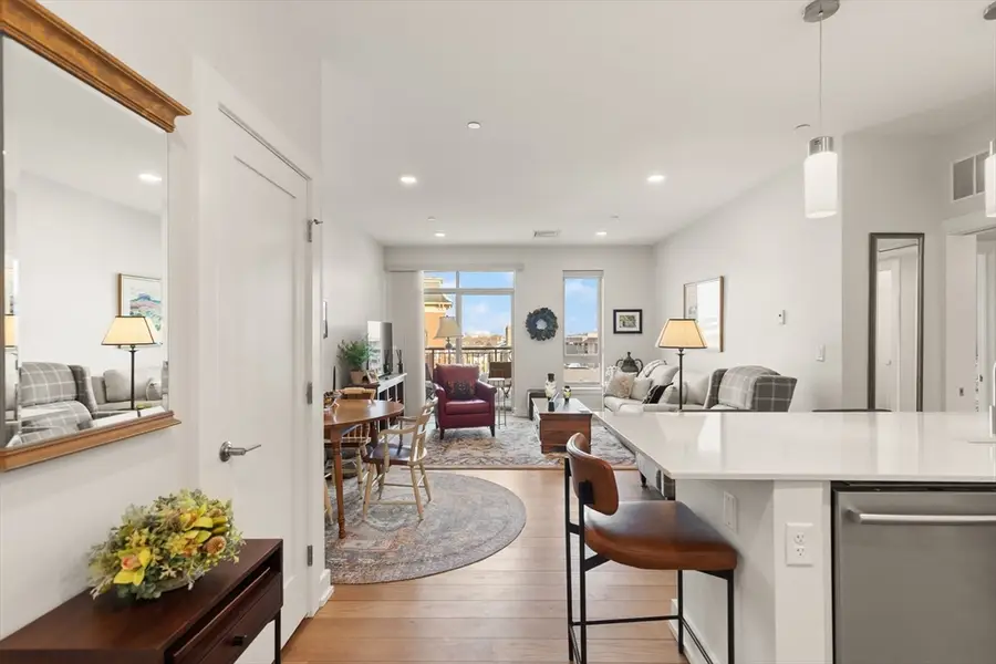 65 Washington St. #512, Salem, MA 01970 - #3