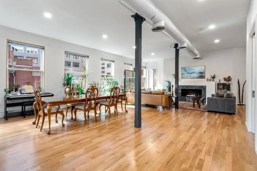 76 Batterymarch St. #5, Boston, MA 02110 - Image #2