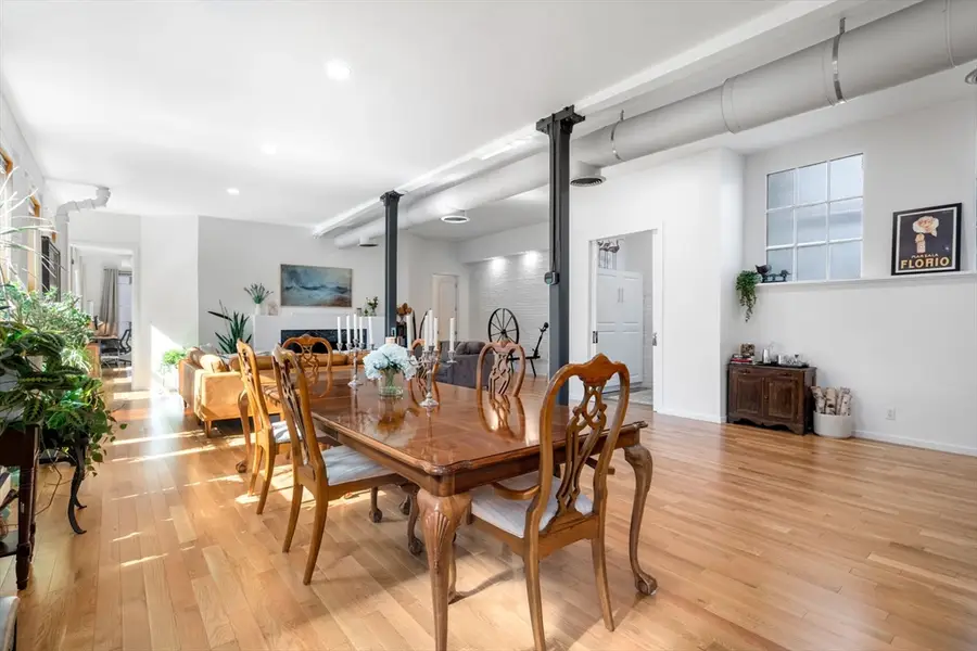 76 Batterymarch St. #5, Boston, MA 02110 - Image #3