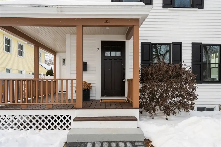 2 Northrop St, Hopedale, MA 01747 - #2