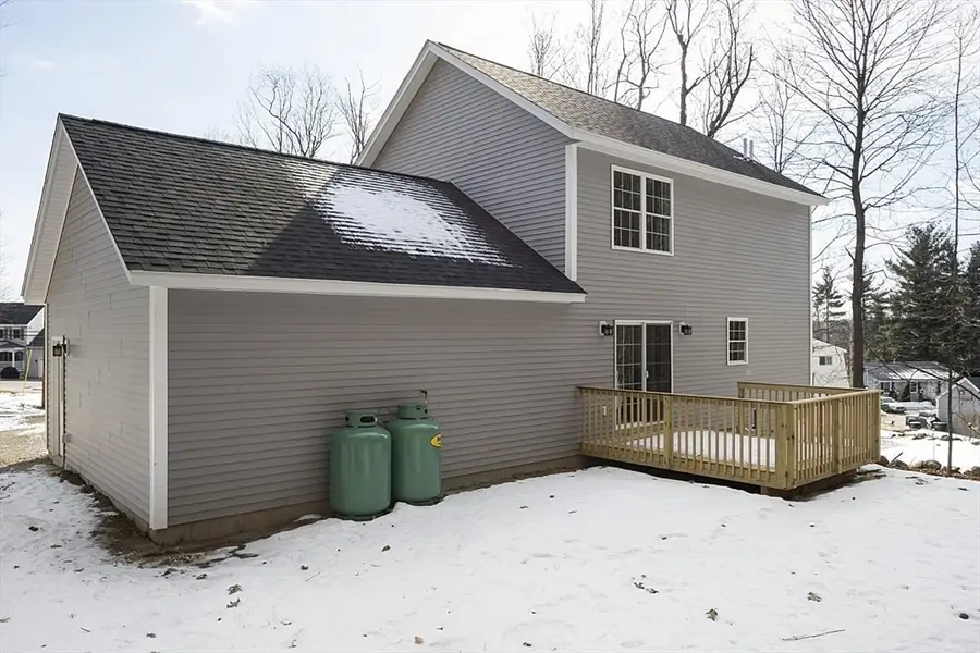 lot 2A Baldwinville Rd, Phillipston, MA 01331 - #3