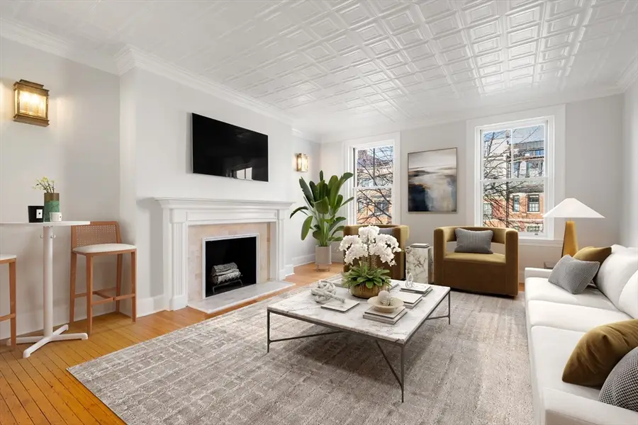 357-359 Beacon St. #4, Boston, MA 02116 - #2