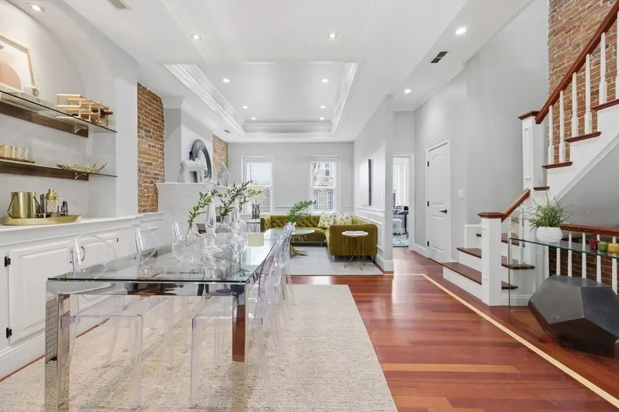 297 K St #2, Boston, MA 02127 - #2