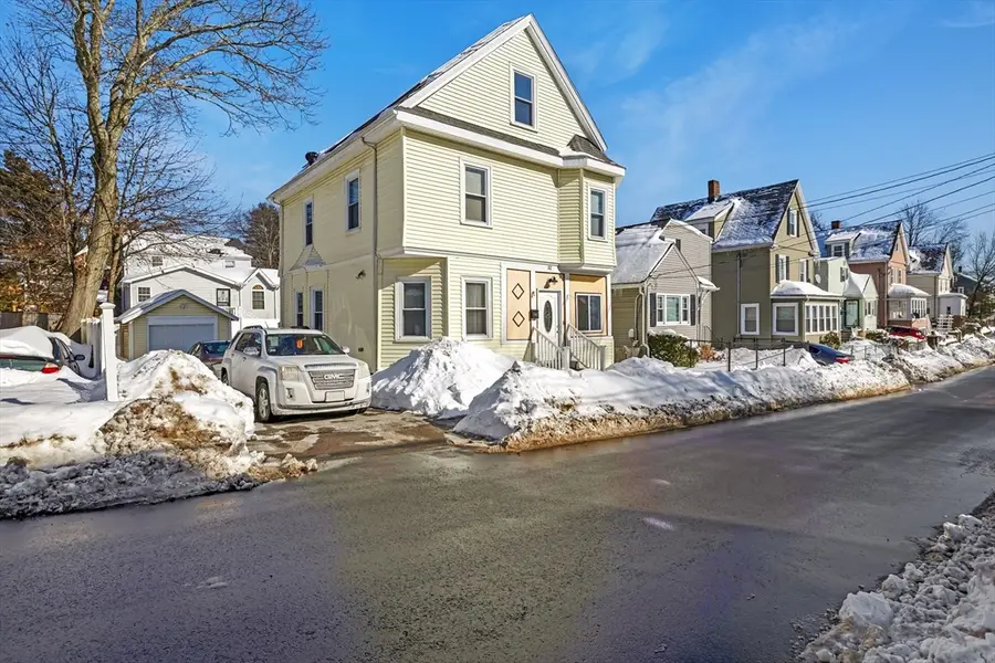 52 Taunton Ave, Boston, MA 02136 - #3