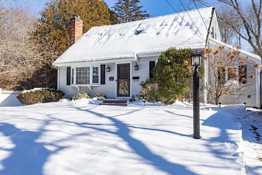 28 Linden Street, Taunton, MA 02780 - Image #3